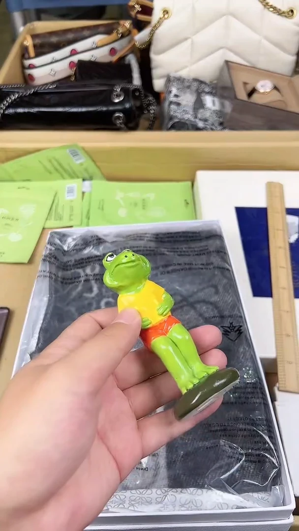 瓷片样品全球寻宝高端瓷儿