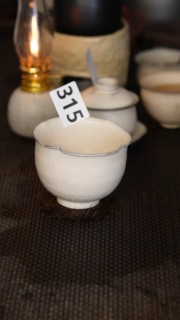 【闪购商品】315景德镇{立梦陶}手作