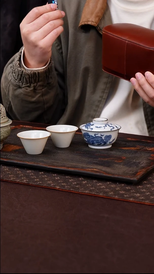 摆件瓷尼克美学甄选
