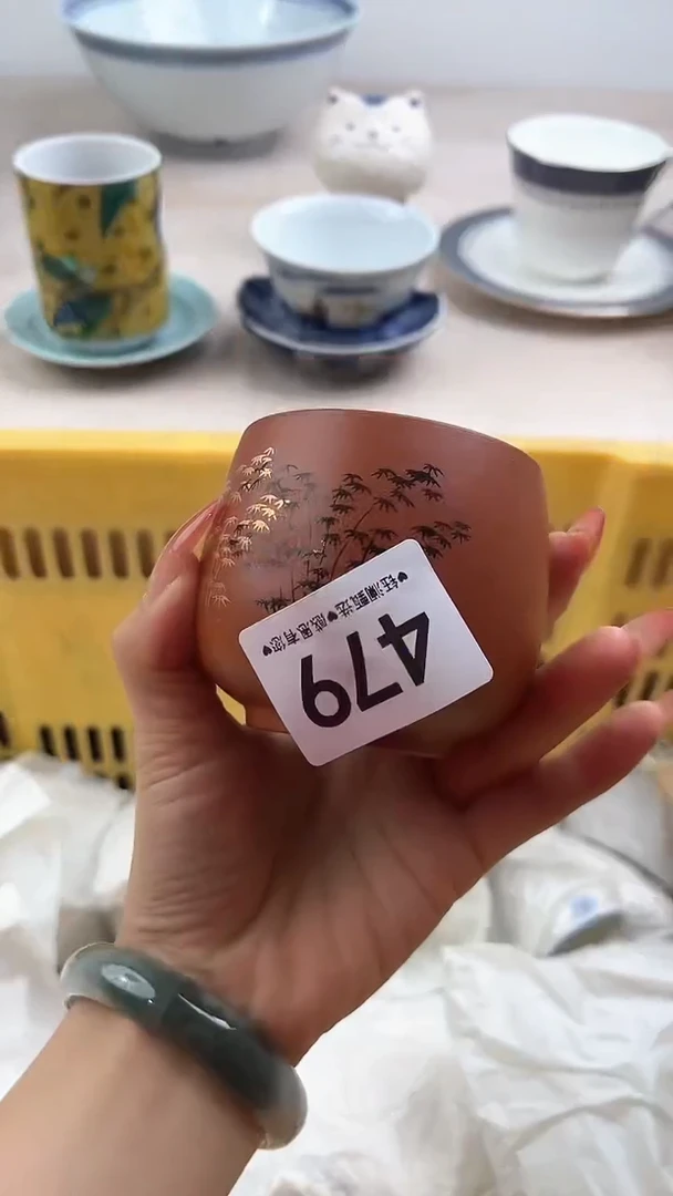 【闪购商品】瓷片479，，，，，，