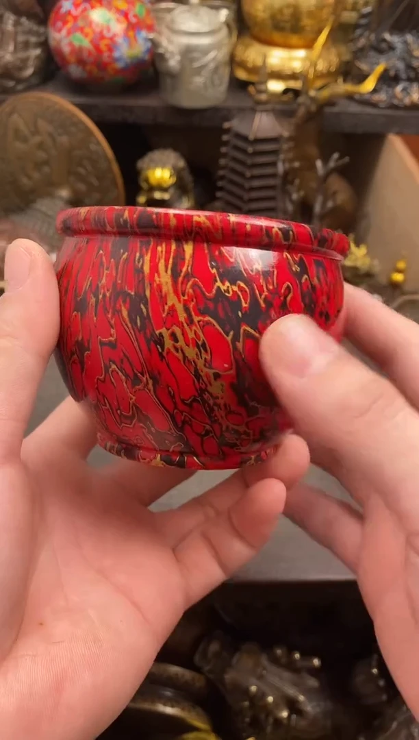 案台摆件 物品摆件