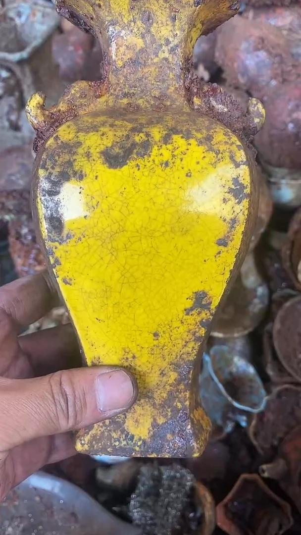 摆件陶瓷器瓷器瓷器瓷器