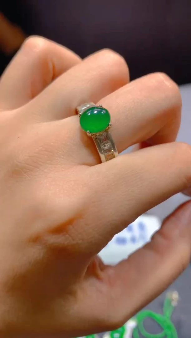 未镶嵌定制翡翠139多样性发货（发其一）