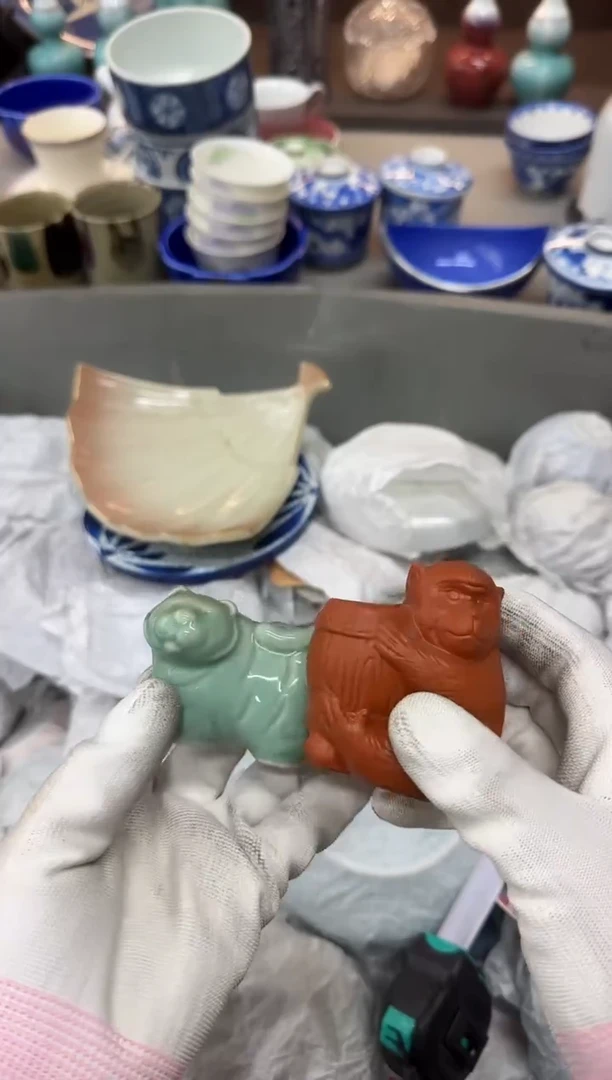 1只**买瓷器瓷器瓷器瓷器