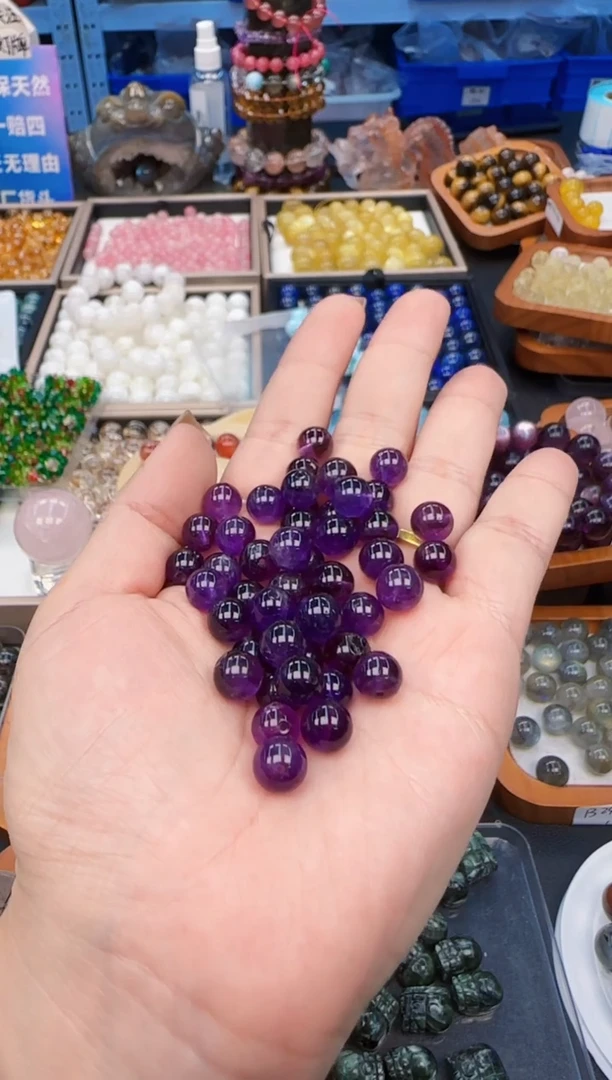 吊坠(不含链)未镶嵌水晶26a多样性发其一/12.1/1个8m