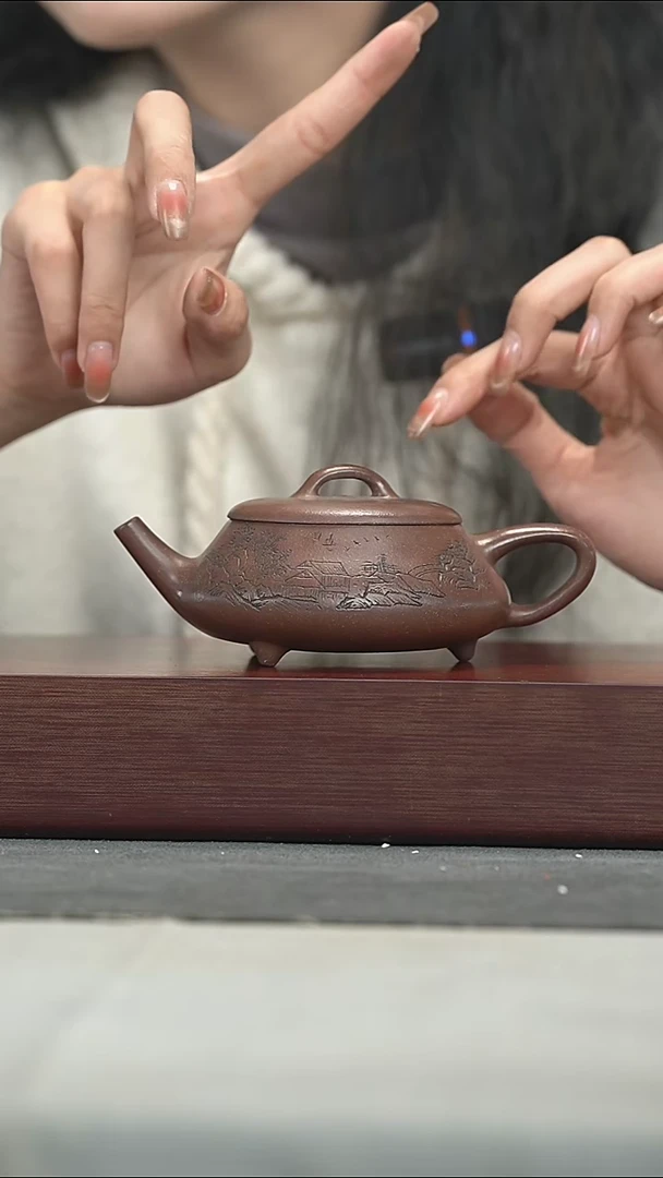 紫砂茶壶紫砂壶紫砂壶