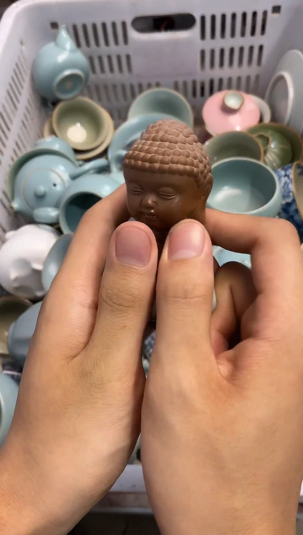高端 茶壶 茶杯 茶具 轻轻微瑕