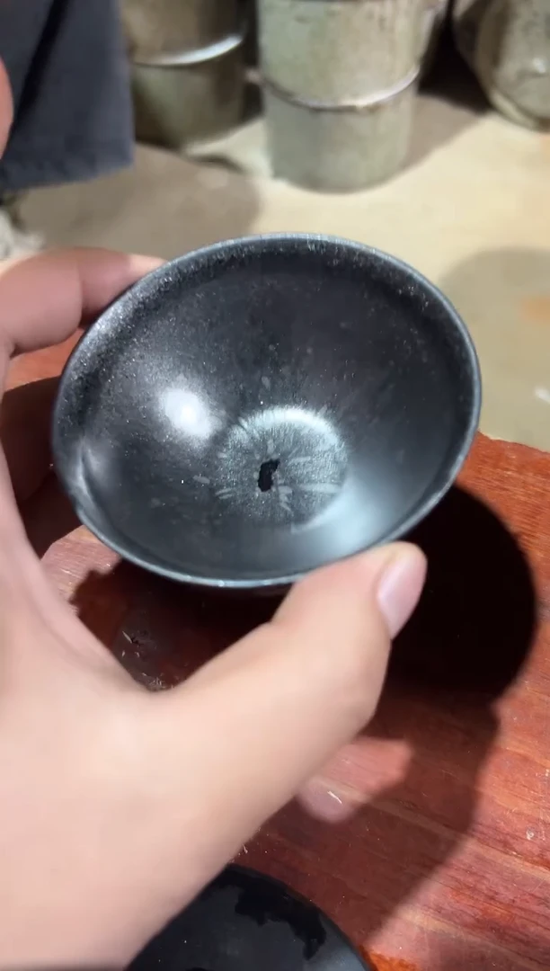茶盏心*20君兮龙窑刘爱君390