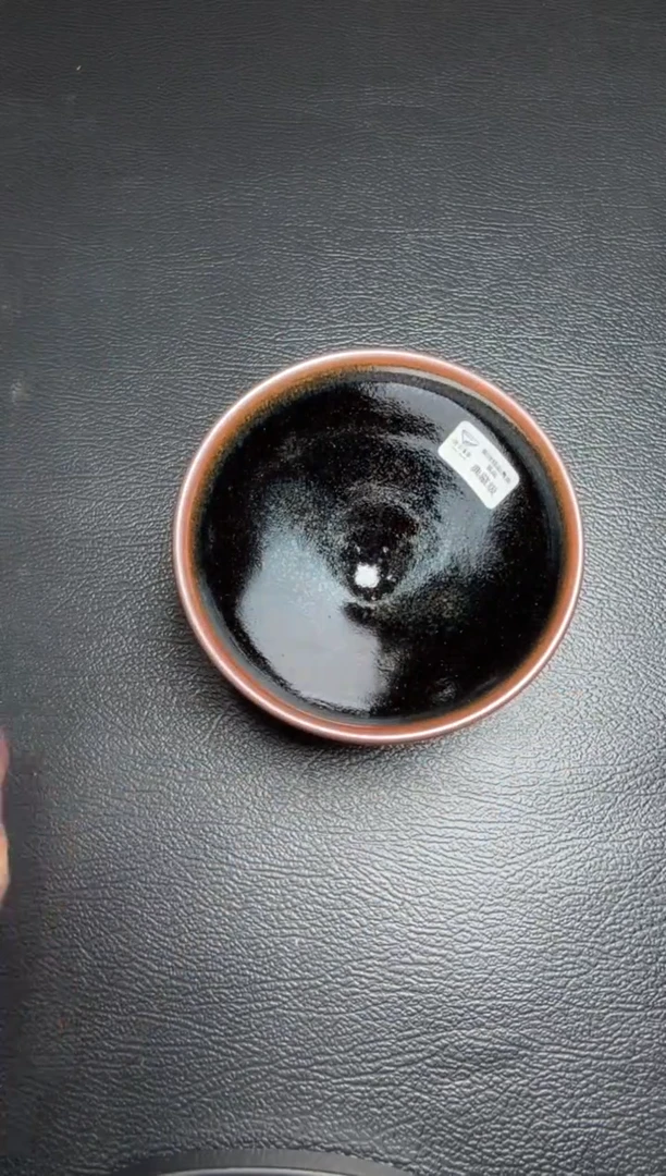 茶盏建盏故事许家有107