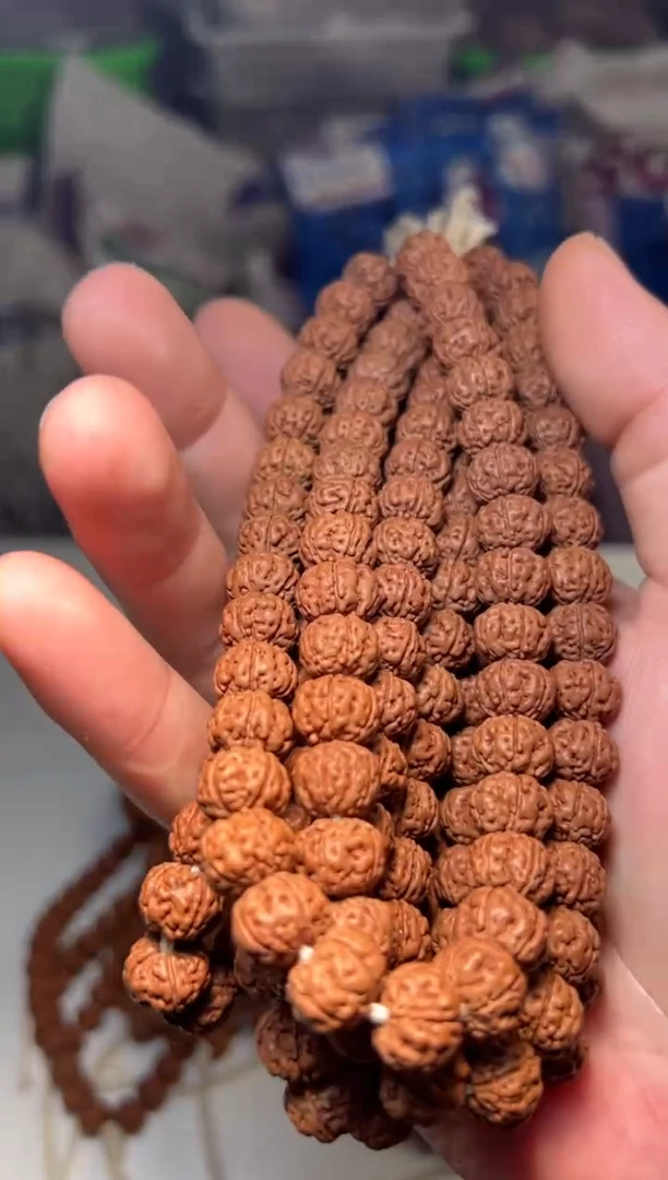 手串金刚菩提无利润超头精挑老树王手持-10mm