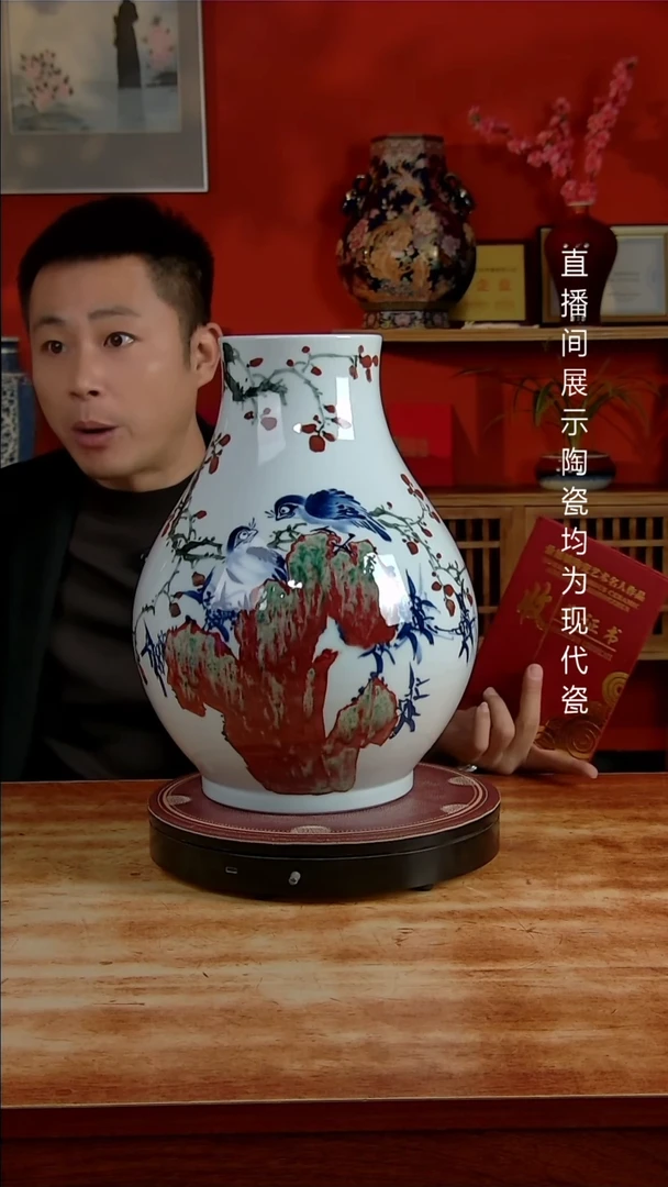 景德镇御匠邦陶瓷1