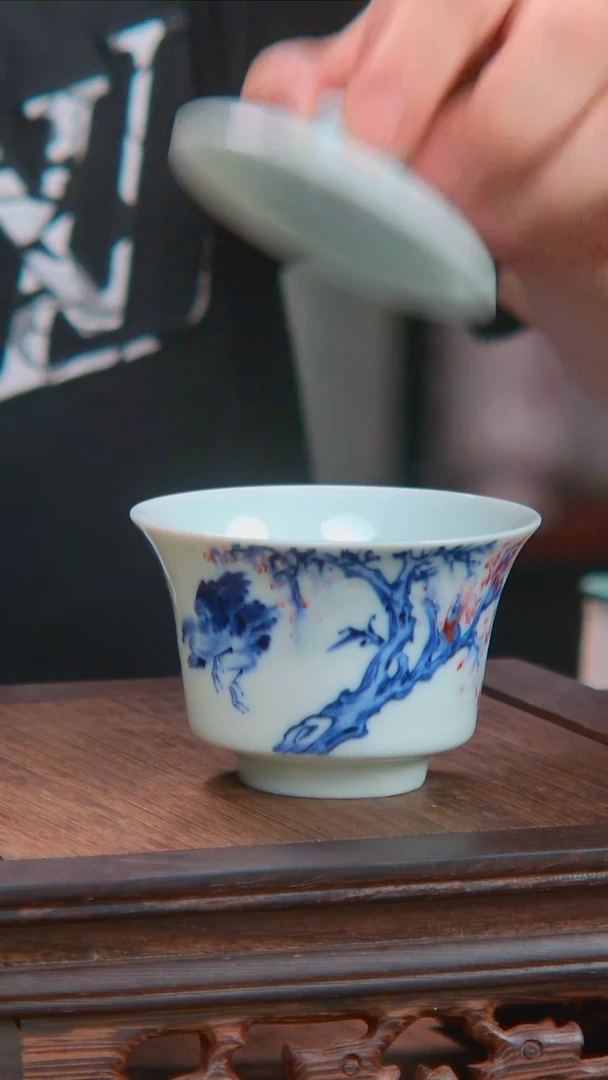 央博文化交流瓷器