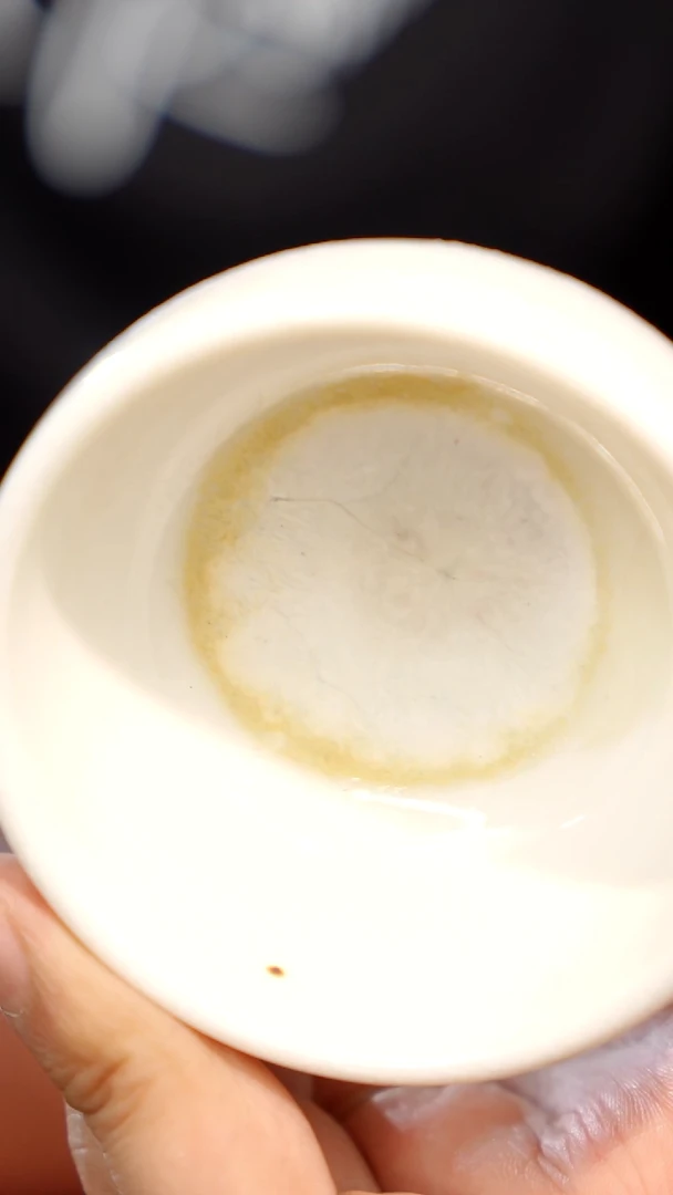 陶瓷奢瓷/瑞寅柴烧茶器（杯子）141