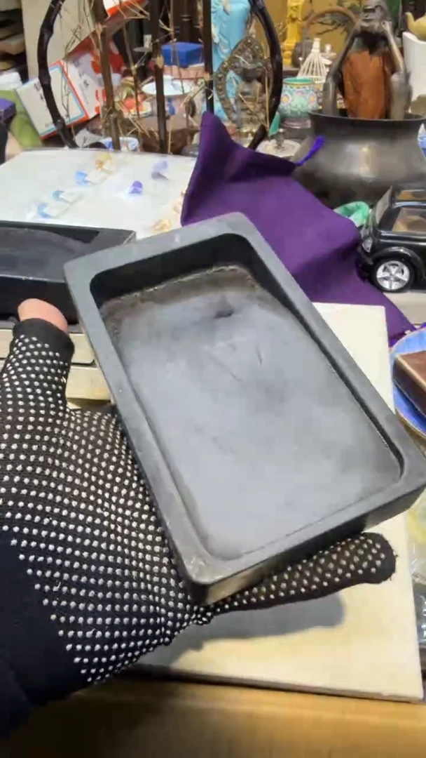 石材中古艺术工艺美术品