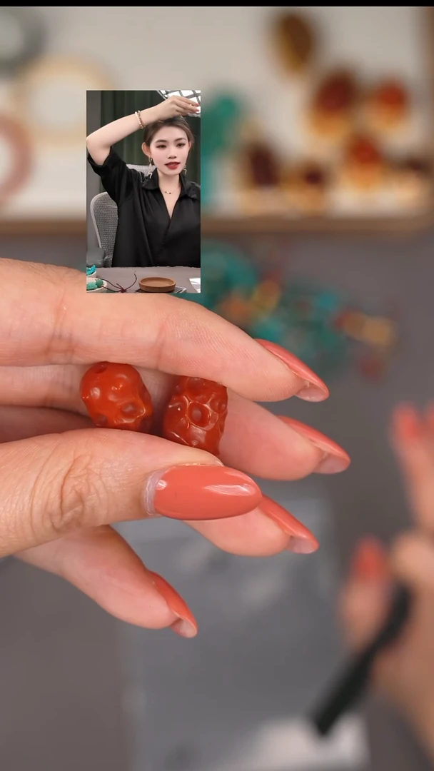 南红玛瑙1未镶嵌111111111