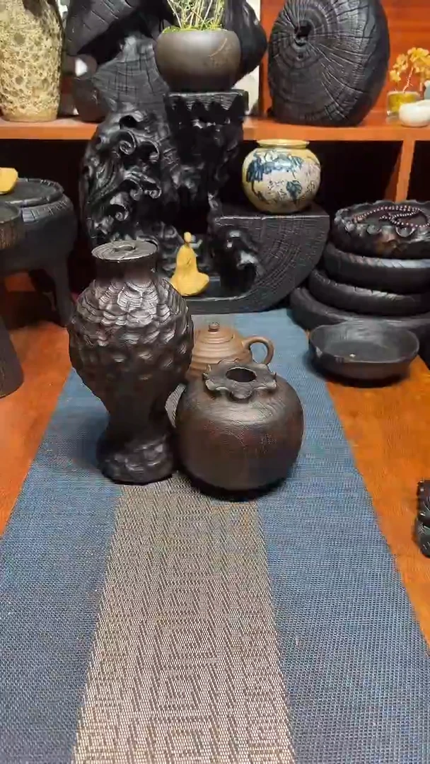 香樟木香樟木一物一拍