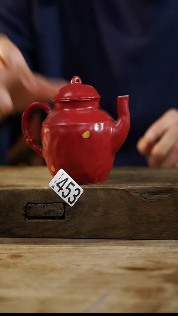 瓷片开播福利！！不顾一切之落单福利！！壶