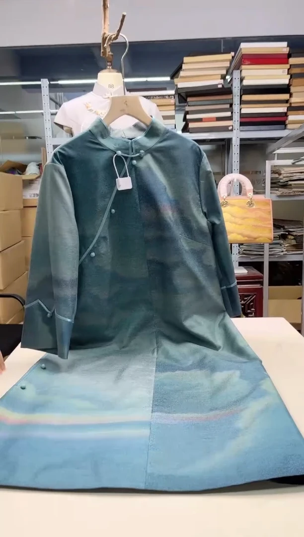 织绣精选默认有有色差104