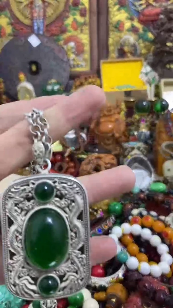 【闪购商品】织绣其他               