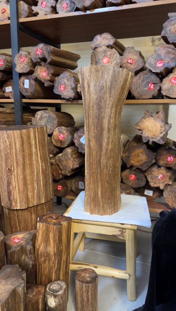 沉香沉香枕 沉香原料发一件35