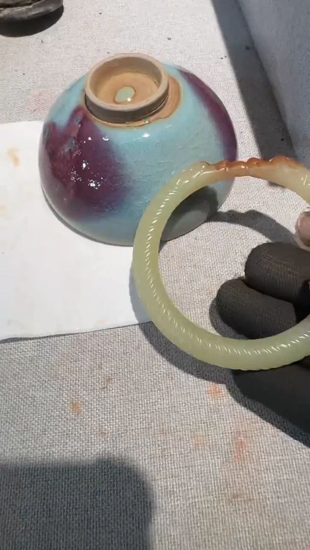 摆件瓷器摆件瓷器摆件