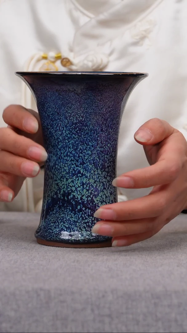 【闪购商品】瓷片263有老师钧瓷仓库