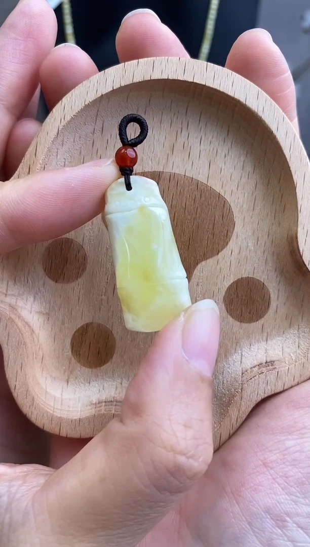 未镶嵌琥珀裸石10510089-配饰