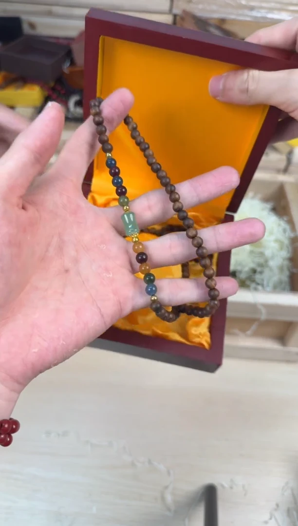 非洲檀香无事牌000000000