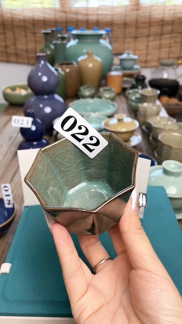 曾益华工艺美术师 福利专场