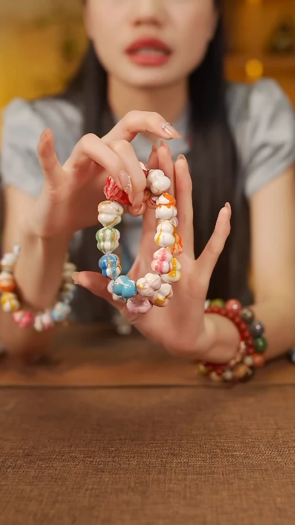 180宴禾堂精工手串------168