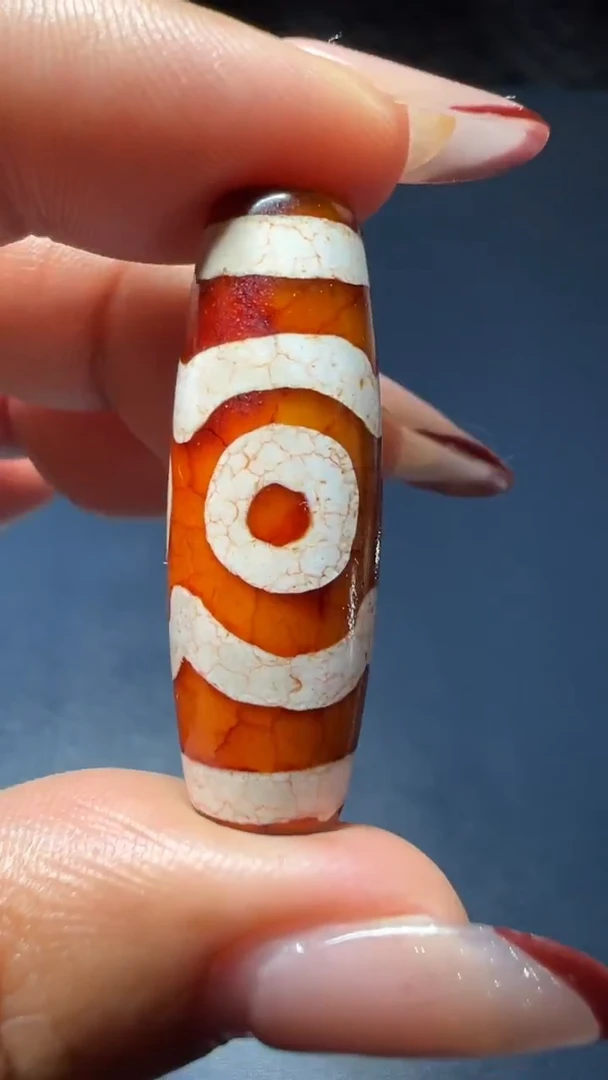 玛瑙/玉髓项链未镶嵌项链