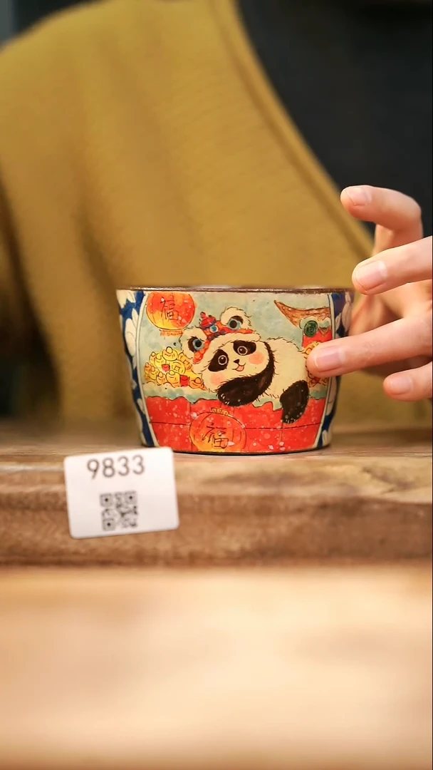 【落单孤品】福利/杯子@@9833