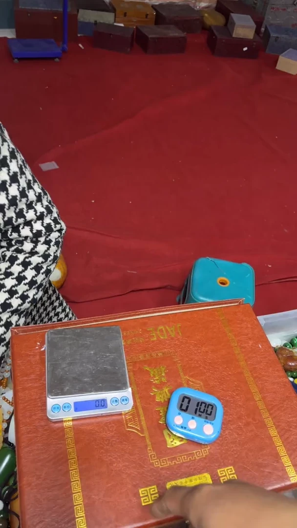 未镶嵌和田玉挂件8