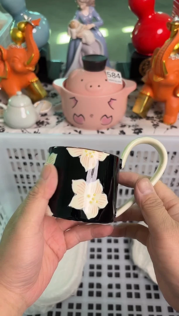 瓷片648默认微瑕15包邮库存1件