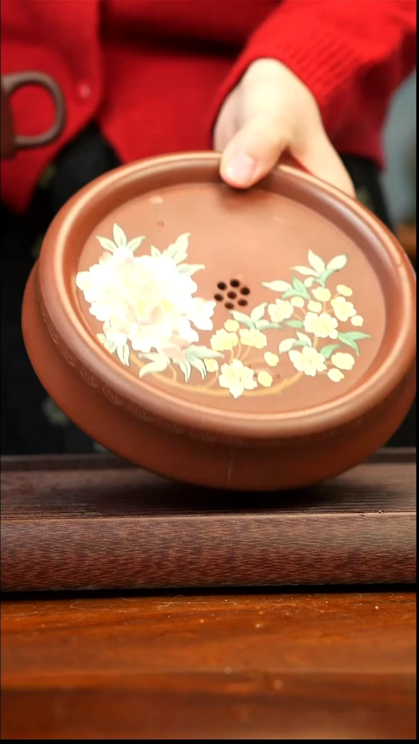 紫砂茶宠宜兴紫砂