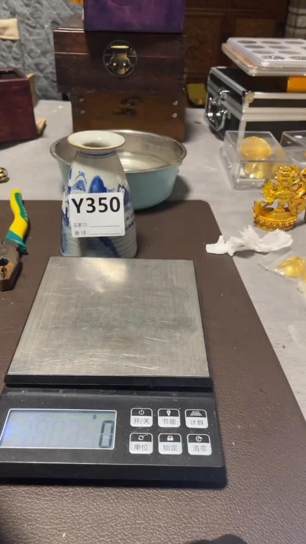 精选好物摆件新粉必备Y350
