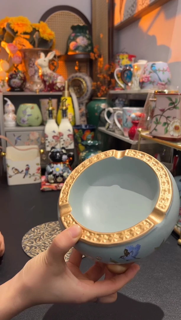 外贸陶瓷家居百货