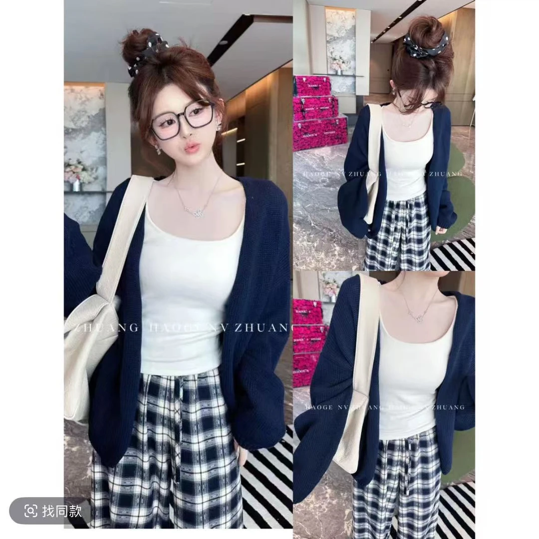 浩哥女装铭顺●毛衣预C5MY1388A