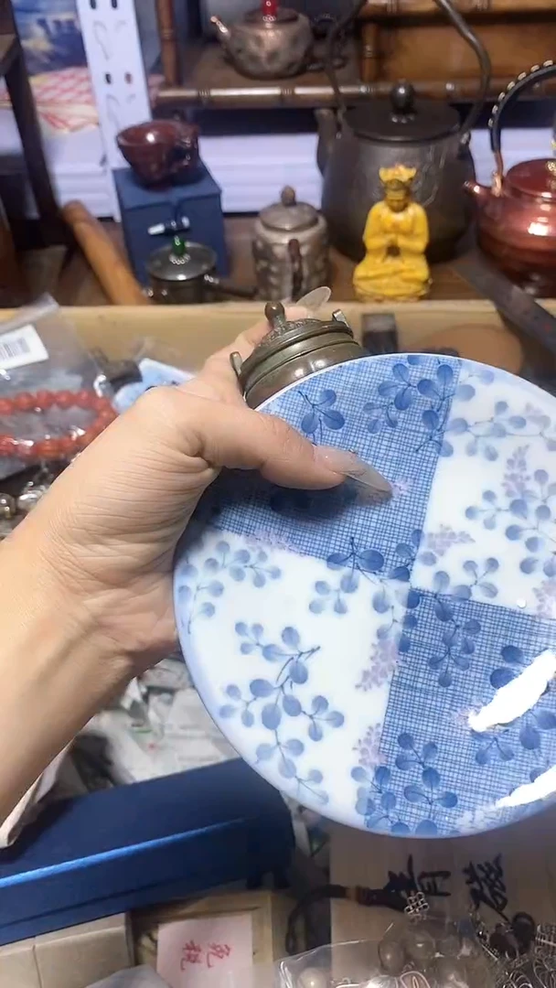 【闪购商品】瓷器瓷片瓷器瓷片