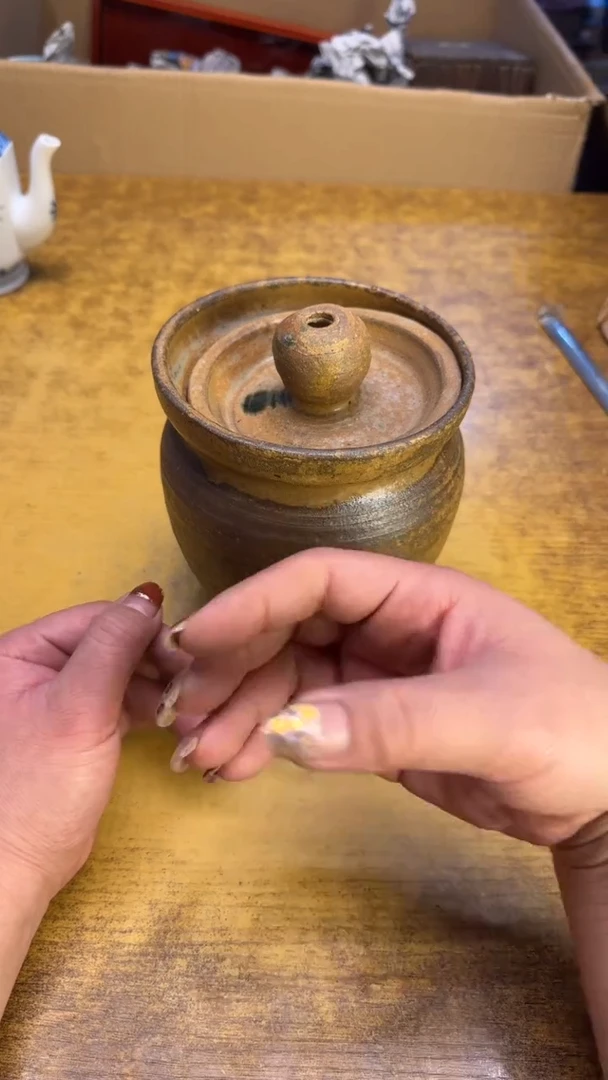 【闪购商品】其他瓷器瓷老破旧89