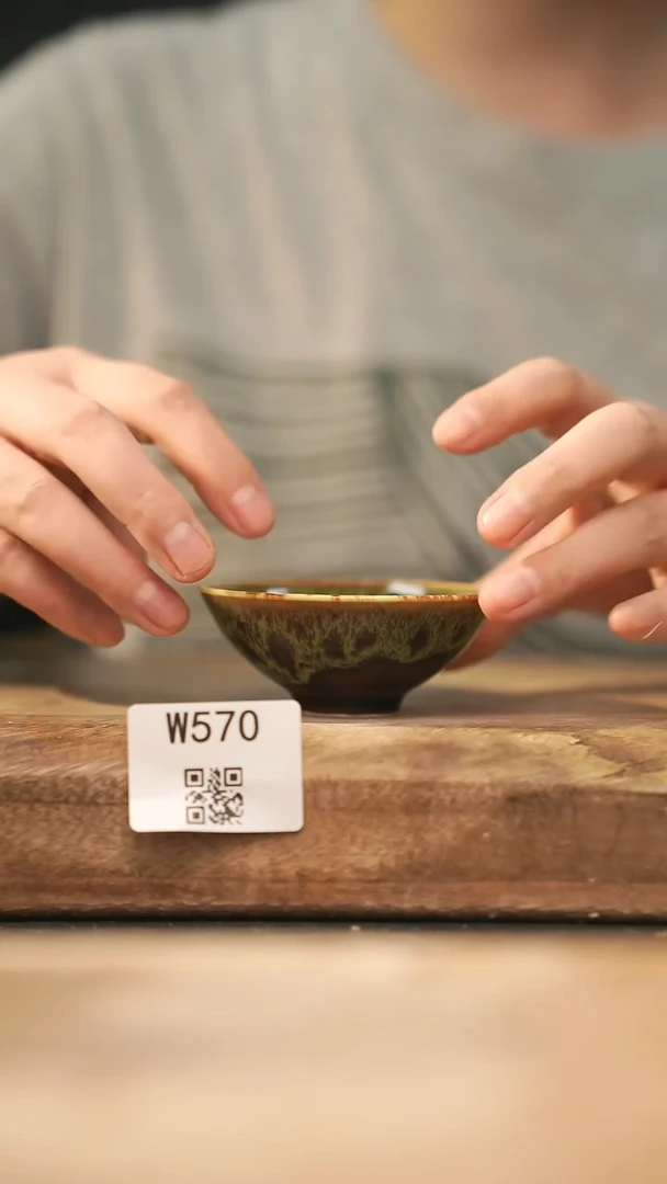 【经典福利】/ 杯子@@W570