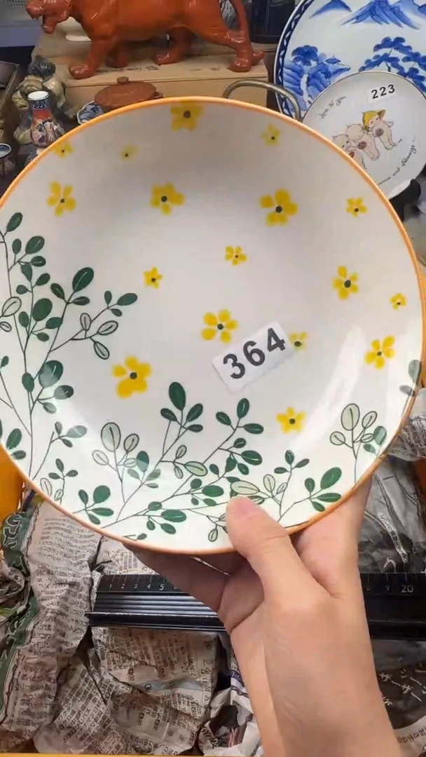 【闪购商品】瓷片满28包邮偏于地区除外凑凑单364