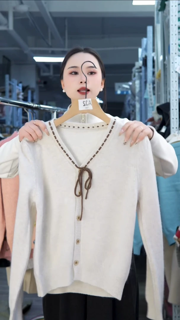 玉姐家高品质毛衣