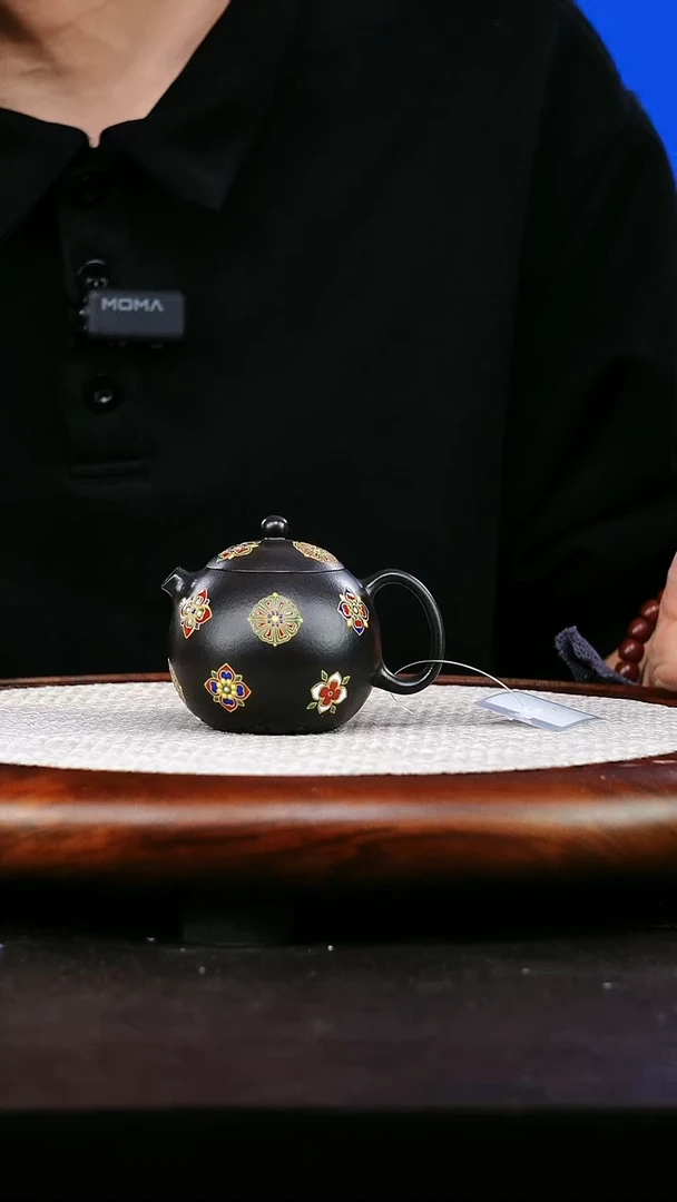 茶壶紫砂1