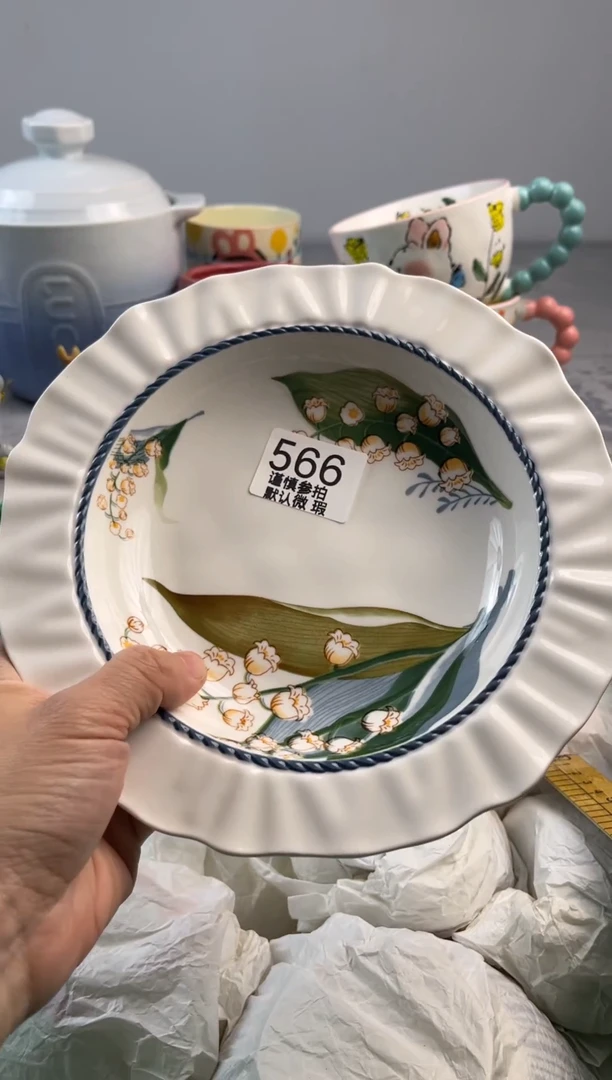 瓷片໑****?亿鑫工艺品店闪购