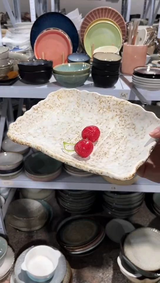 【闪购商品】瓷片外贸尾货瑕疵满20包邮X H2B