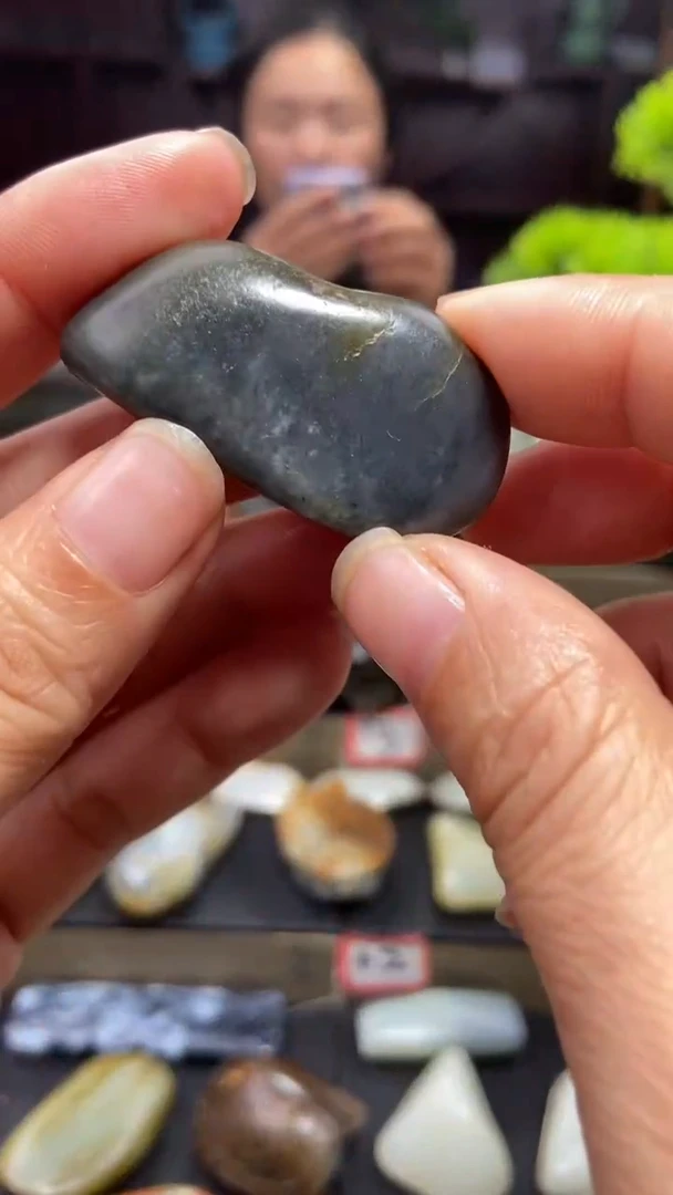 未镶嵌和田玉挂件和田玉吊坠挂件精美