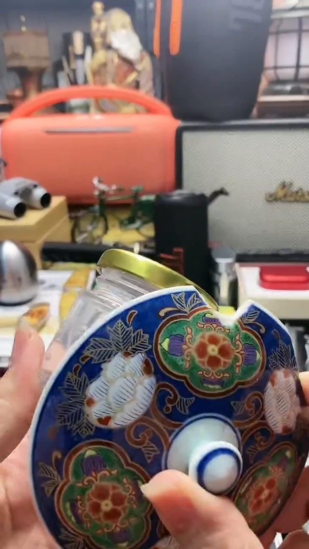 摆件茶文化 工艺美术