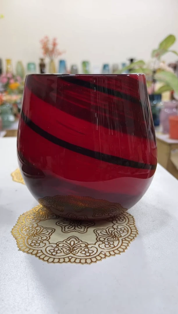 【闪购商品】也麦花器