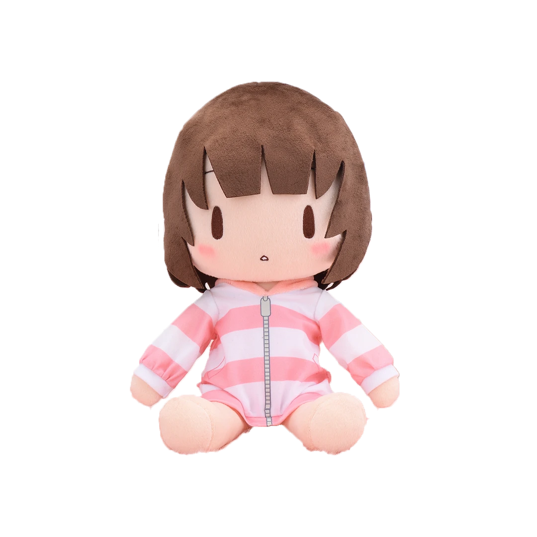 【软周直播福袋】世嘉 加藤惠 睡衣ver. Fine Fuwa Petit L毛绒